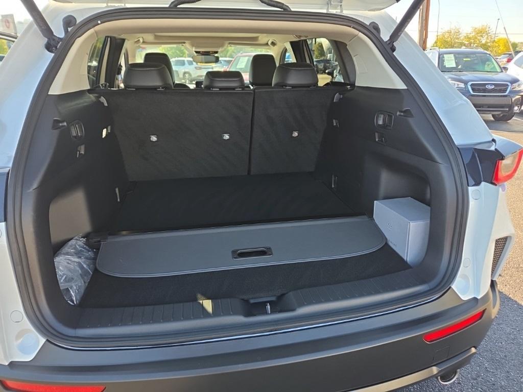 used 2025 Mazda CX-50 car, priced at $29,972