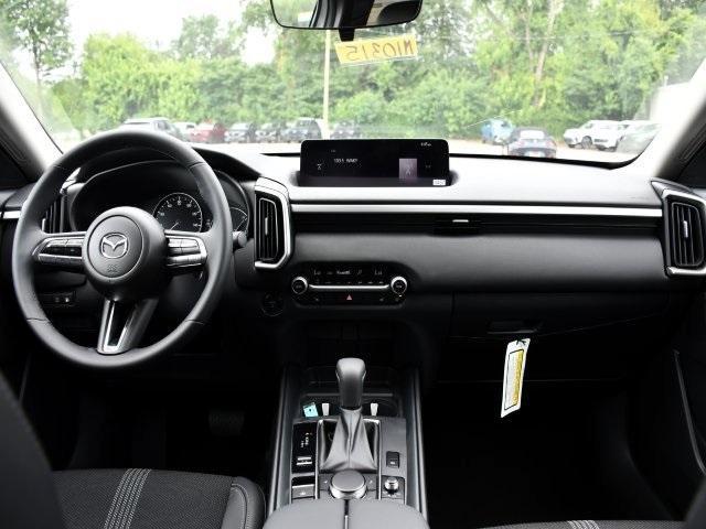 new 2025 Mazda CX-50 Hybrid car, priced at $35,362
