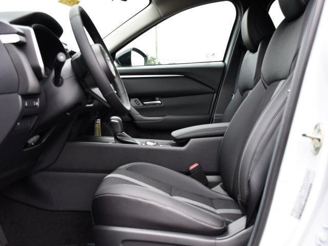 new 2025 Mazda CX-50 Hybrid car, priced at $35,362