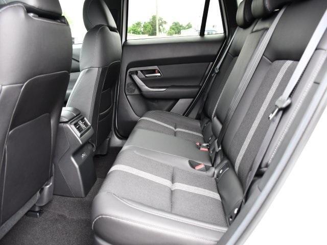 new 2025 Mazda CX-50 Hybrid car, priced at $35,362