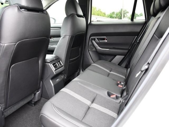 new 2025 Mazda CX-50 Hybrid car, priced at $35,362