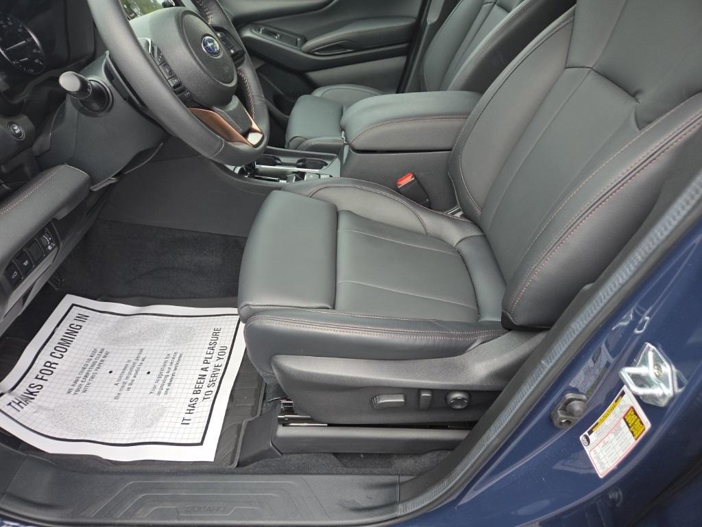used 2025 Subaru Ascent car, priced at $43,131