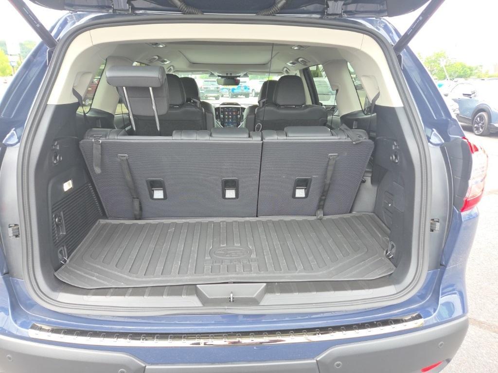 used 2025 Subaru Ascent car, priced at $43,131
