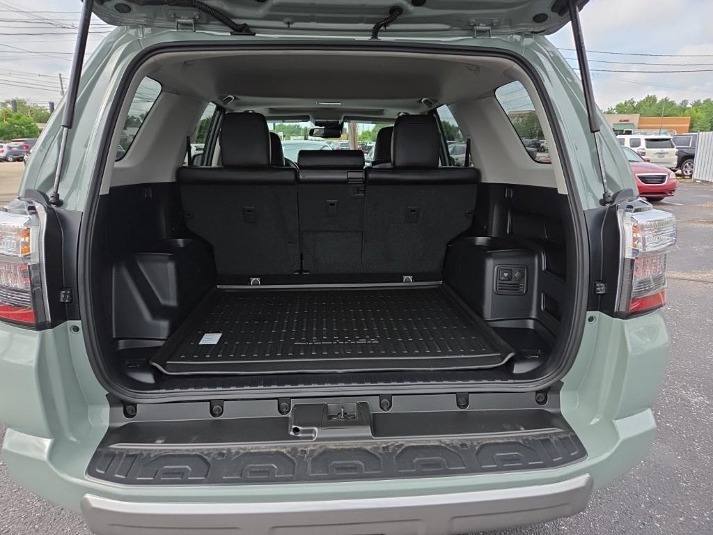 used 2023 Toyota 4Runner car, priced at $48,188