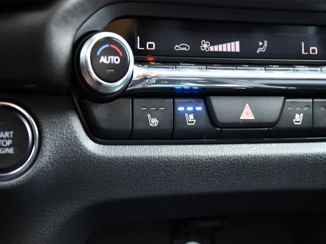 new 2025 Mazda CX-50 car, priced at $38,145