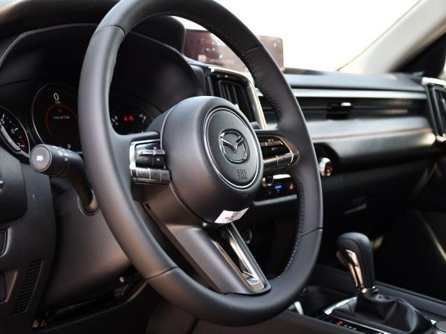 new 2025 Mazda CX-50 car, priced at $38,145
