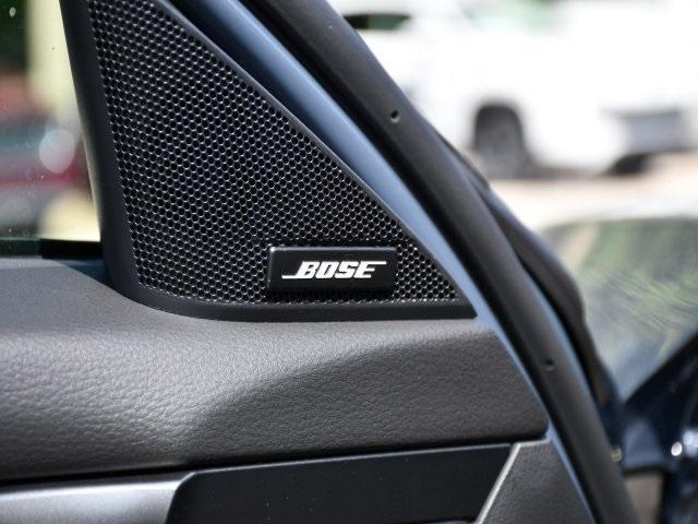 new 2025 Mazda CX-50 car, priced at $38,145