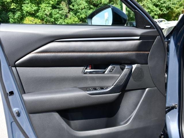 new 2025 Mazda CX-50 car, priced at $38,145