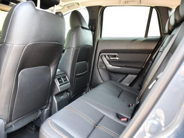 new 2025 Mazda CX-50 car, priced at $38,145