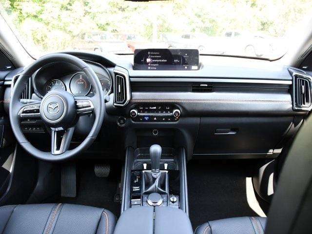 new 2025 Mazda CX-50 car, priced at $38,145