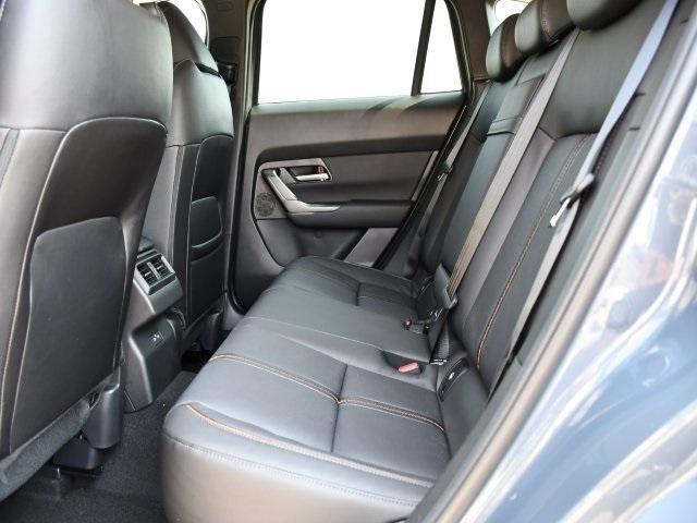 new 2025 Mazda CX-50 car, priced at $38,145