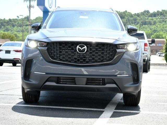 new 2024 Mazda CX-50 car, priced at $32,757