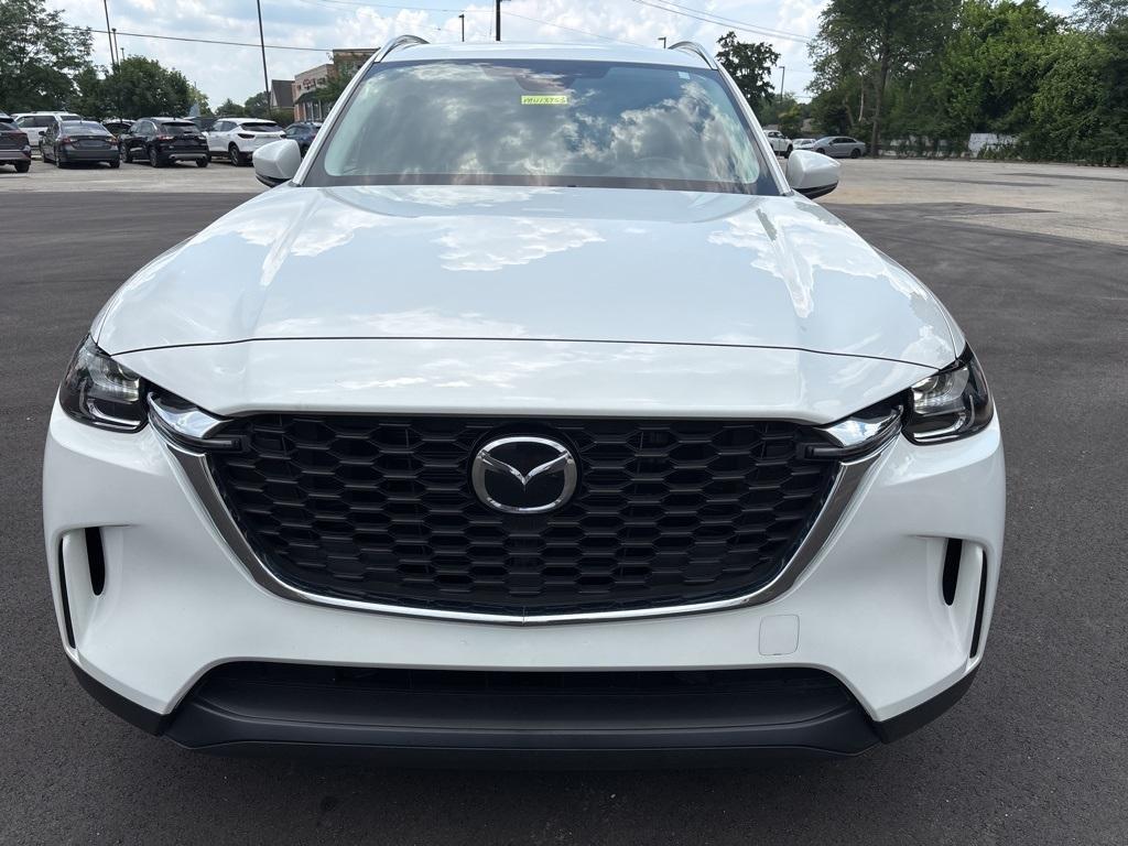 used 2024 Mazda CX-90 car, priced at $31,358