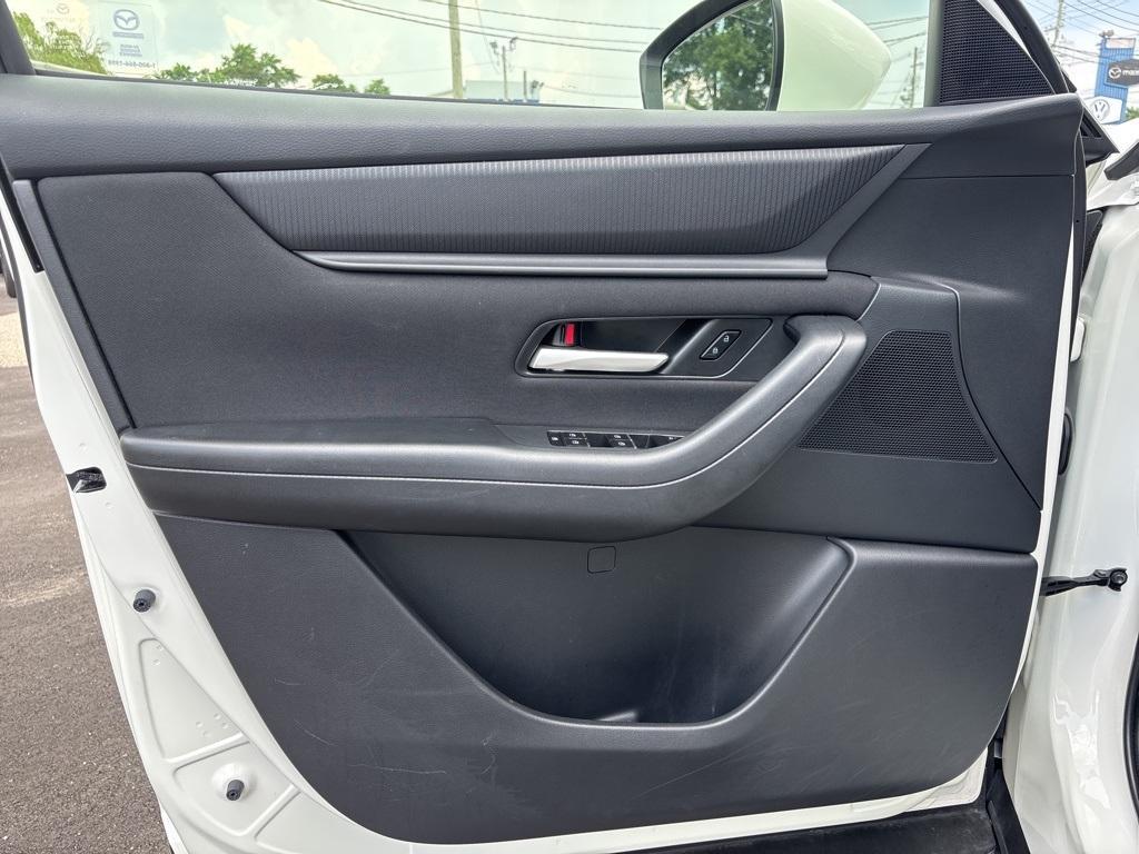 used 2024 Mazda CX-90 car, priced at $31,358