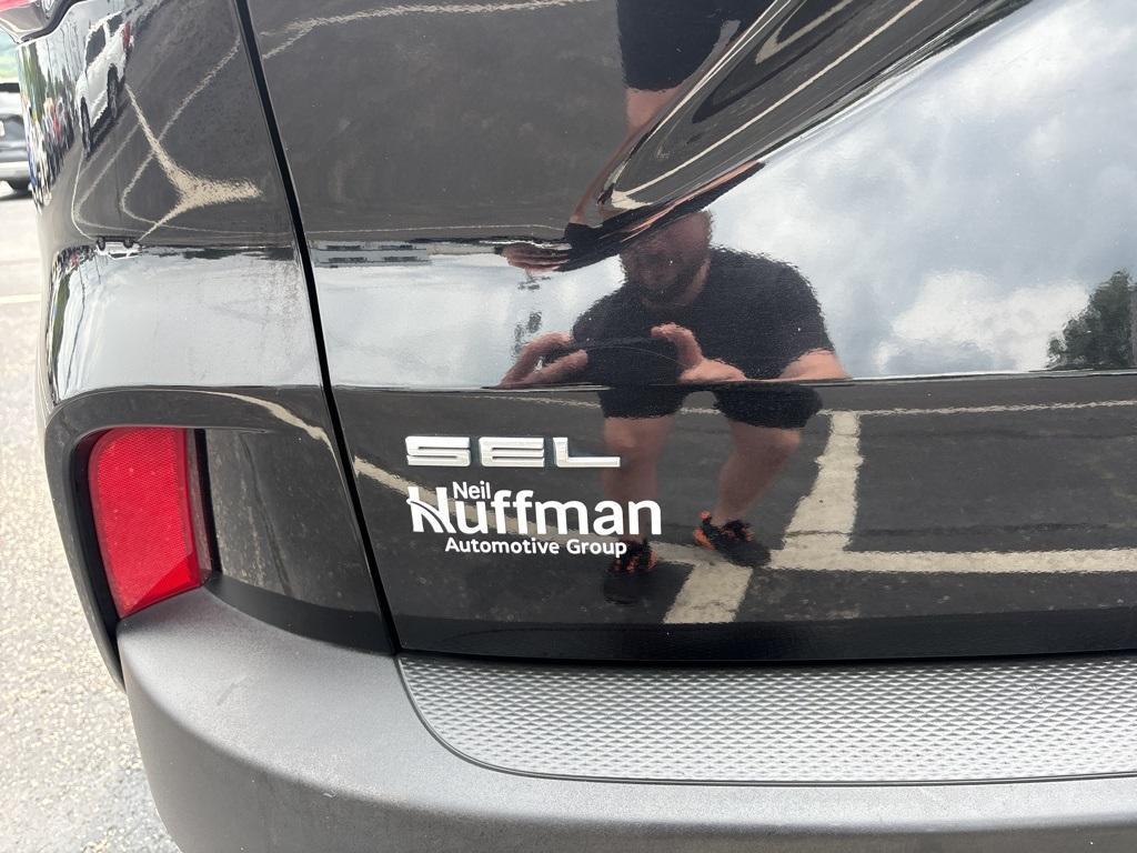 used 2020 Ford Escape car, priced at $14,600