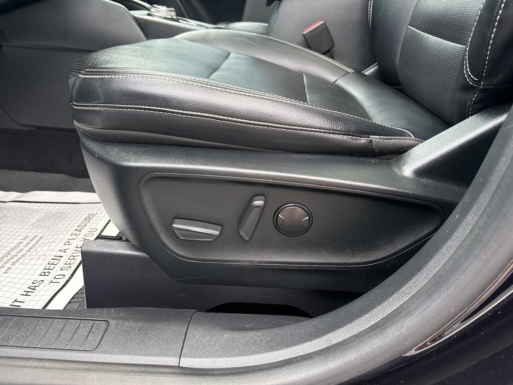 used 2020 Ford Escape car, priced at $14,600