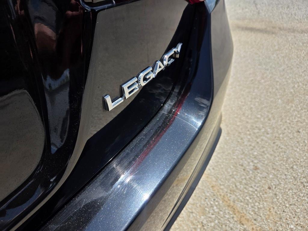 used 2019 Subaru Legacy car, priced at $17,325