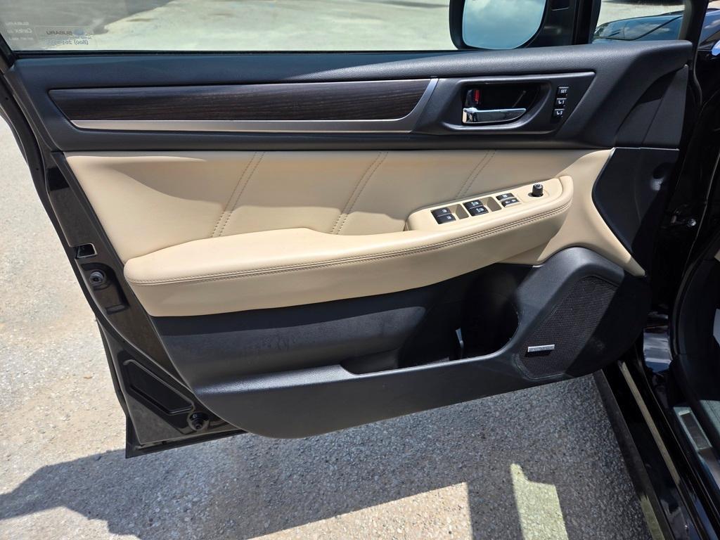 used 2019 Subaru Legacy car, priced at $17,325