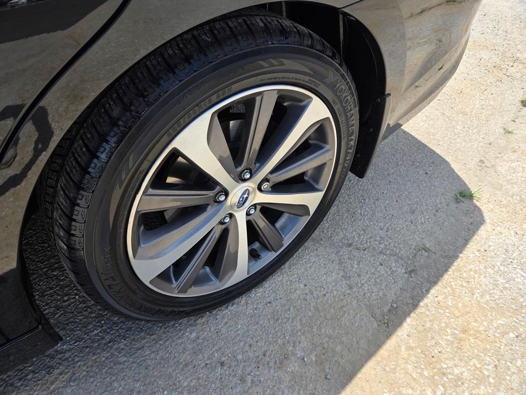 used 2019 Subaru Legacy car, priced at $17,325