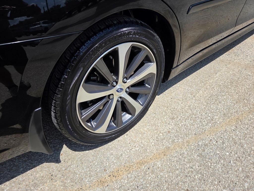 used 2019 Subaru Legacy car, priced at $17,325