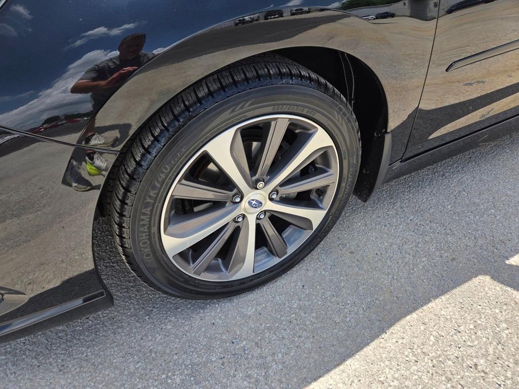used 2019 Subaru Legacy car, priced at $17,325
