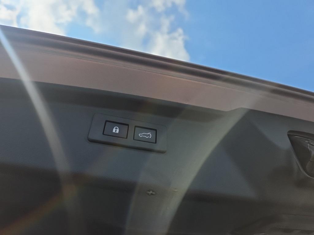 used 2023 Subaru Outback car, priced at $30,562