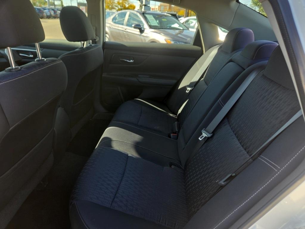 used 2018 Nissan Altima car, priced at $10,450