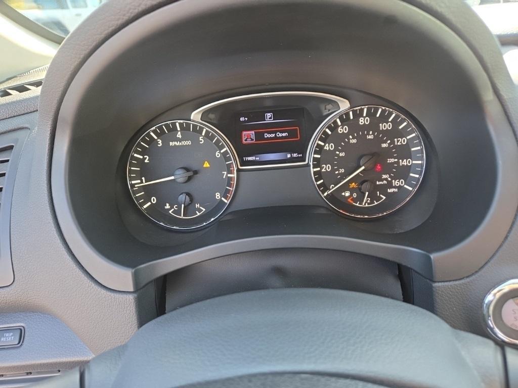 used 2018 Nissan Altima car, priced at $10,450