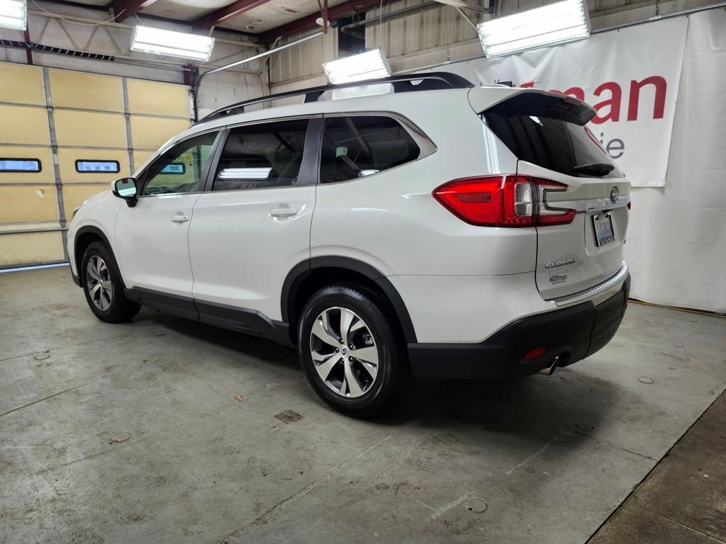 used 2024 Subaru Ascent car, priced at $35,952