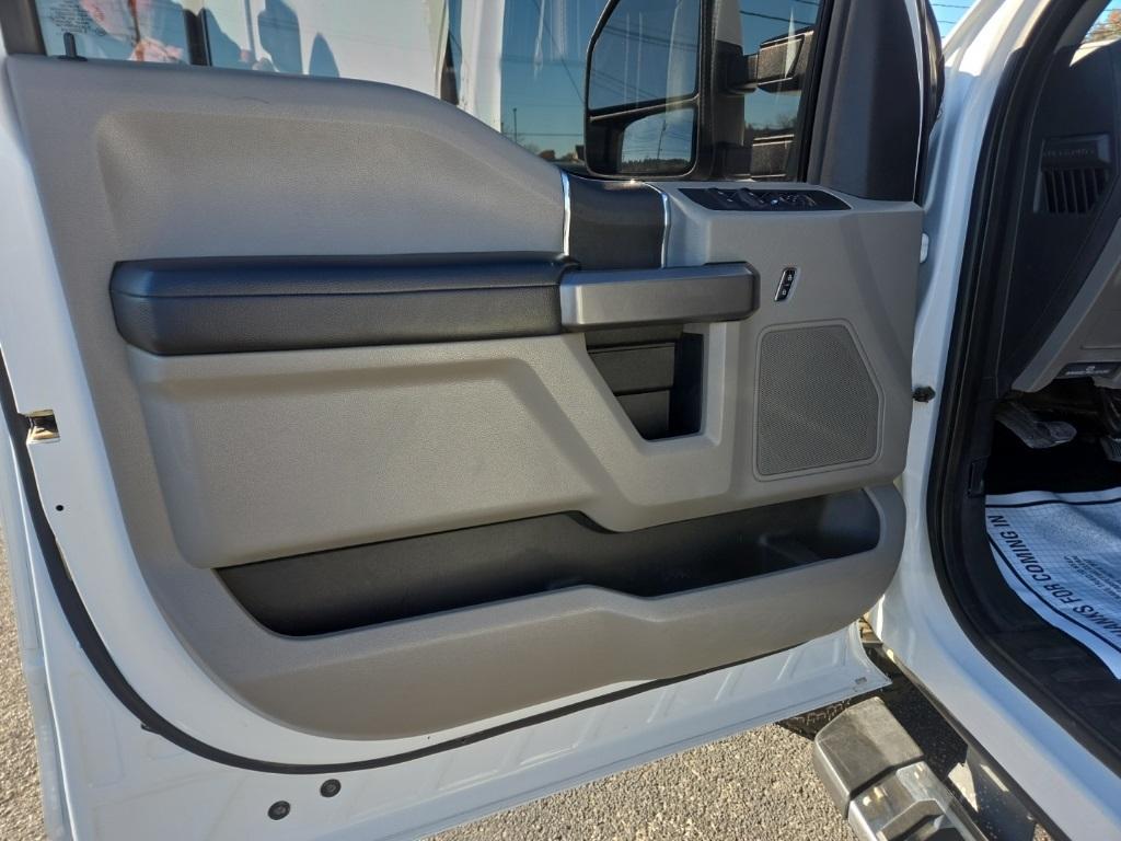 used 2019 Ford F-250 car, priced at $29,878