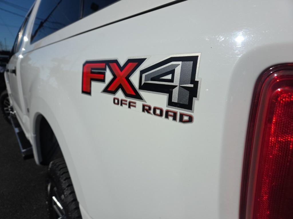 used 2019 Ford F-250 car, priced at $29,878