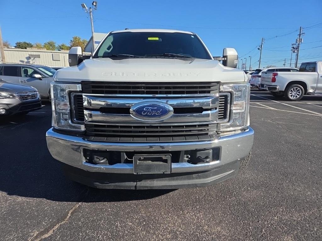 used 2019 Ford F-250 car, priced at $29,878