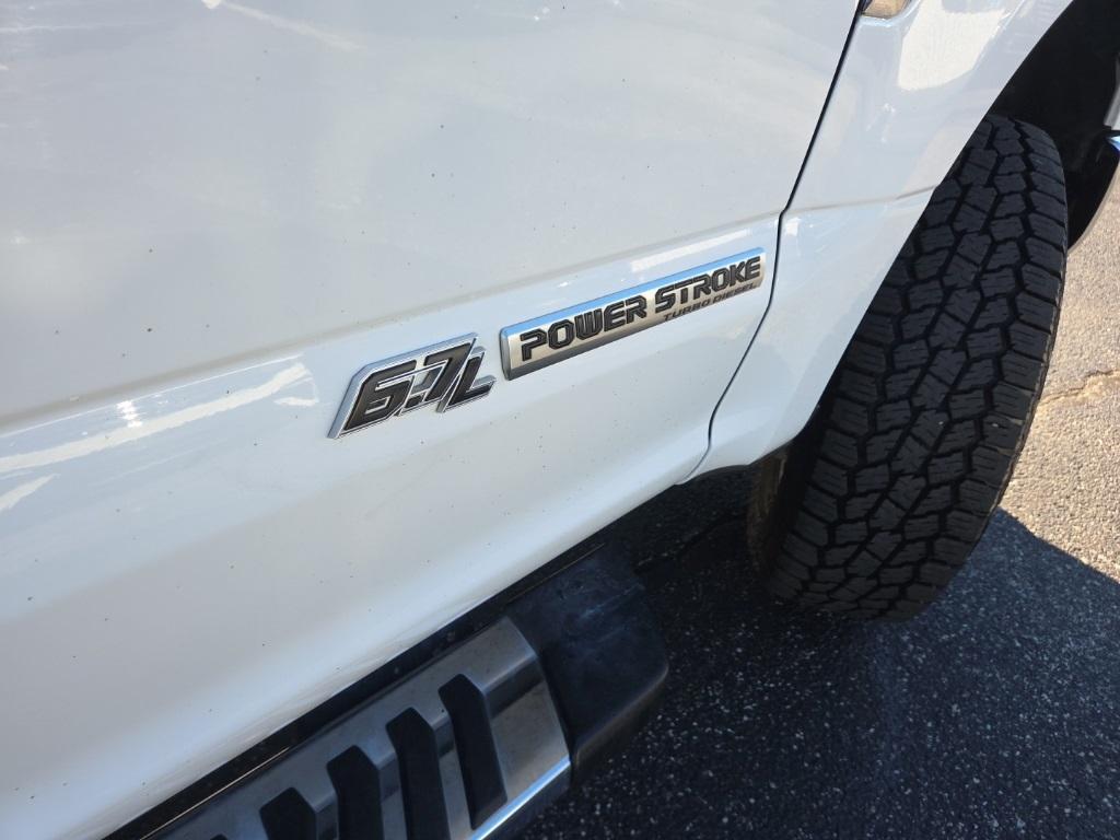 used 2019 Ford F-250 car, priced at $29,878