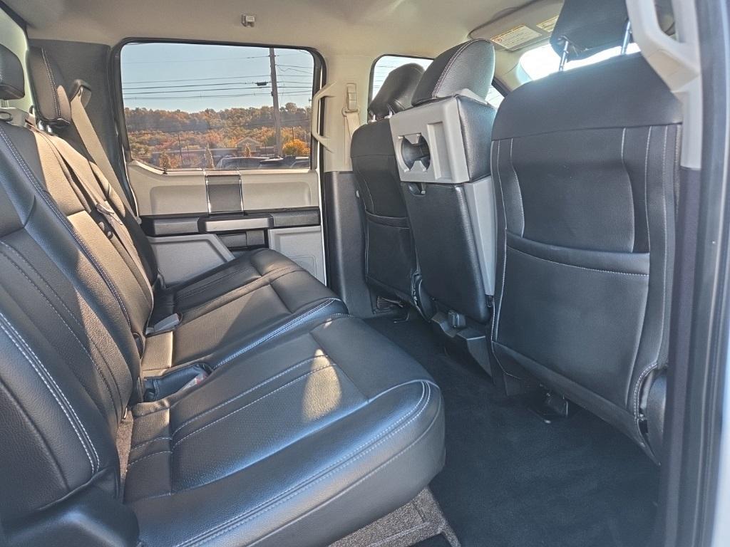 used 2019 Ford F-250 car, priced at $29,878