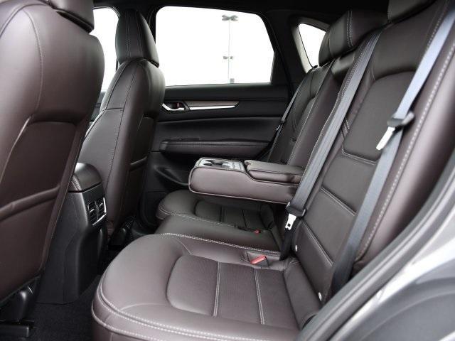 new 2025 Mazda CX-5 car, priced at $42,938