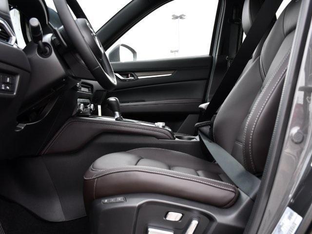 new 2025 Mazda CX-5 car, priced at $42,938