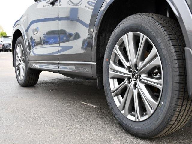 new 2025 Mazda CX-5 car, priced at $42,938