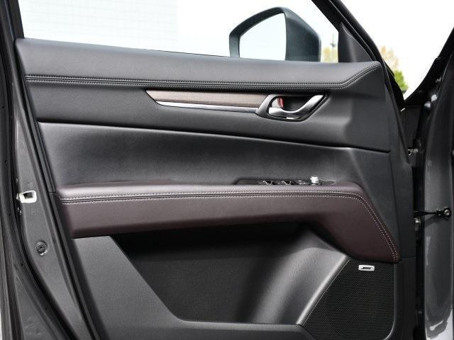 new 2025 Mazda CX-5 car, priced at $42,938