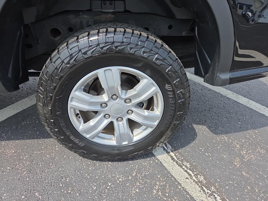 used 2021 Ford Ranger car, priced at $26,037