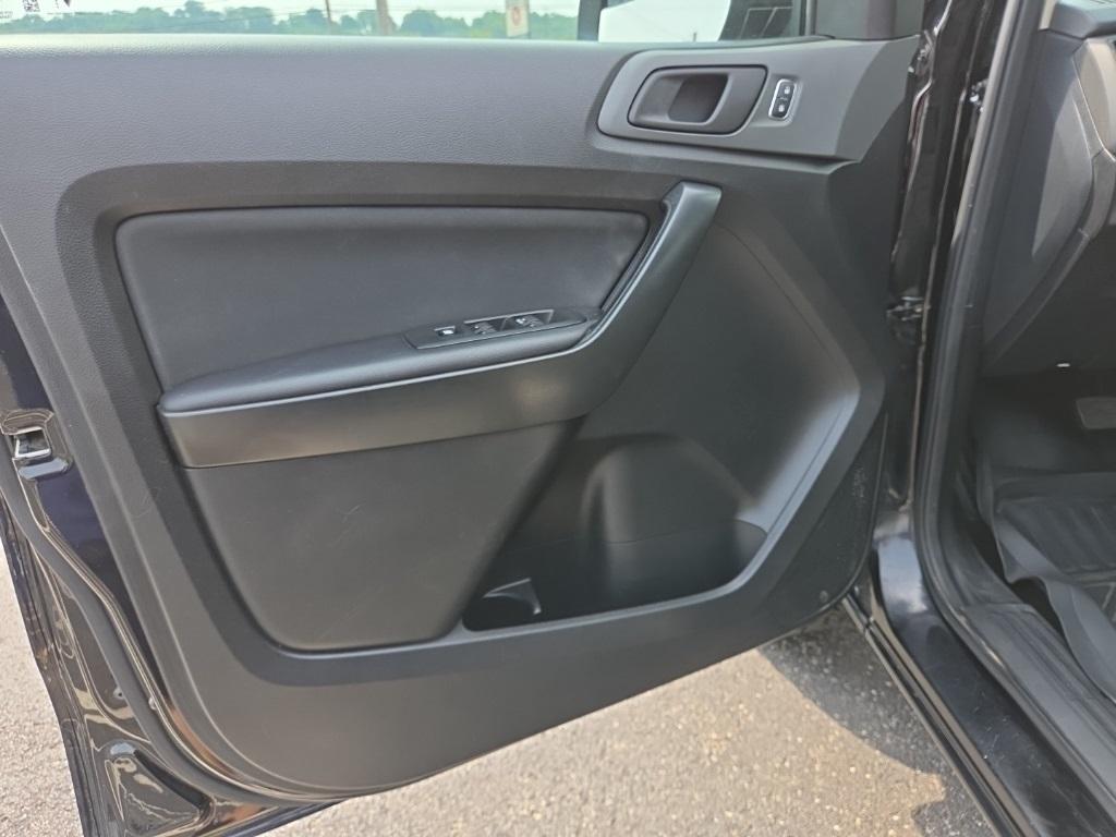 used 2021 Ford Ranger car, priced at $26,037