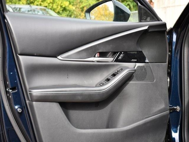 new 2026 Mazda CX-30 car, priced at $36,705