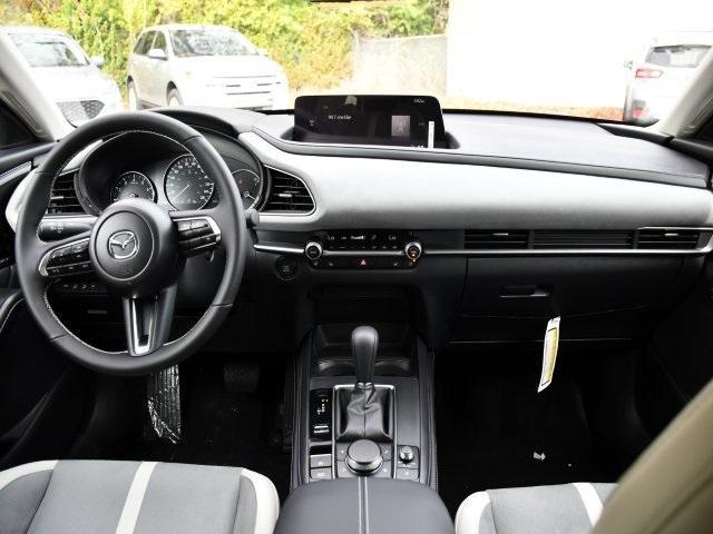 new 2026 Mazda CX-30 car, priced at $36,705