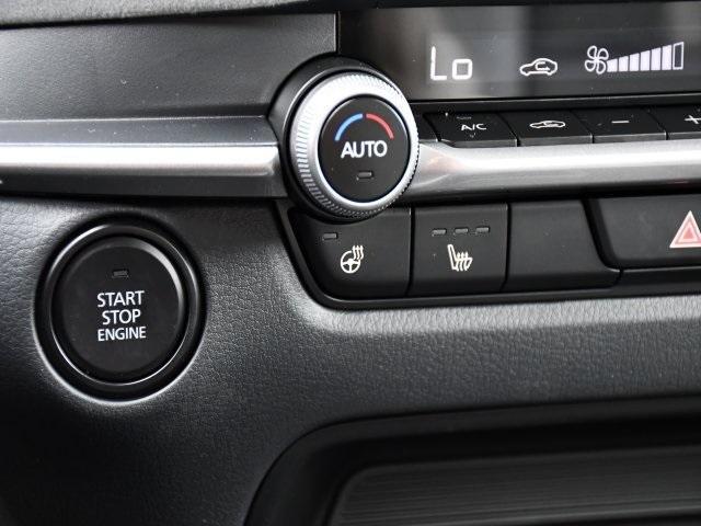 new 2026 Mazda CX-30 car, priced at $36,705