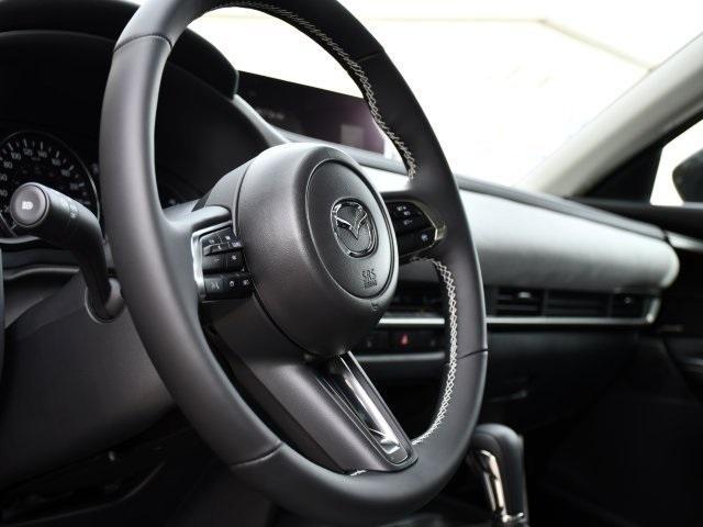 new 2026 Mazda CX-30 car, priced at $36,705