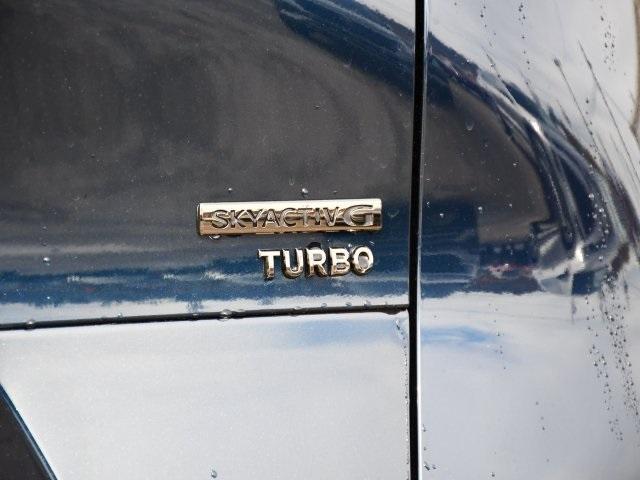 new 2026 Mazda CX-30 car, priced at $36,705