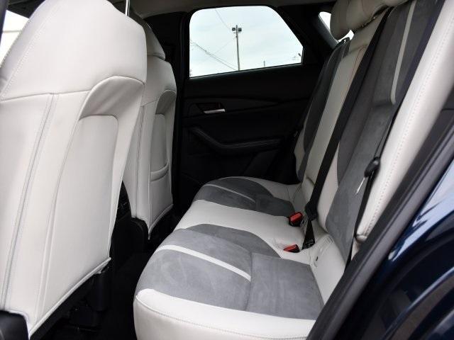 new 2026 Mazda CX-30 car, priced at $36,705