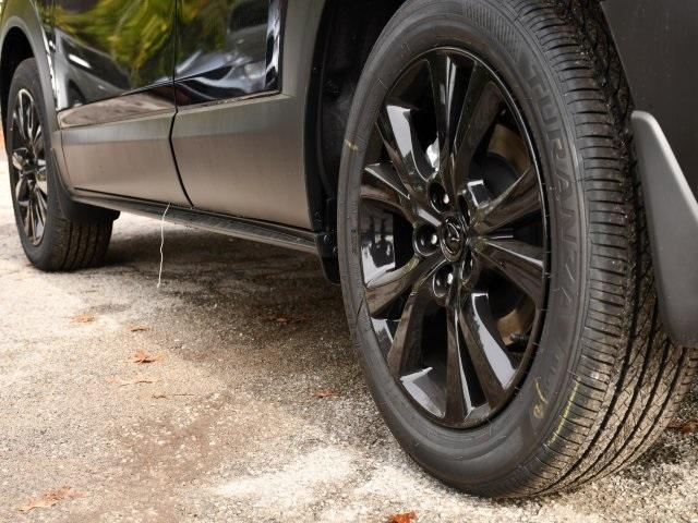 new 2026 Mazda CX-30 car, priced at $36,705