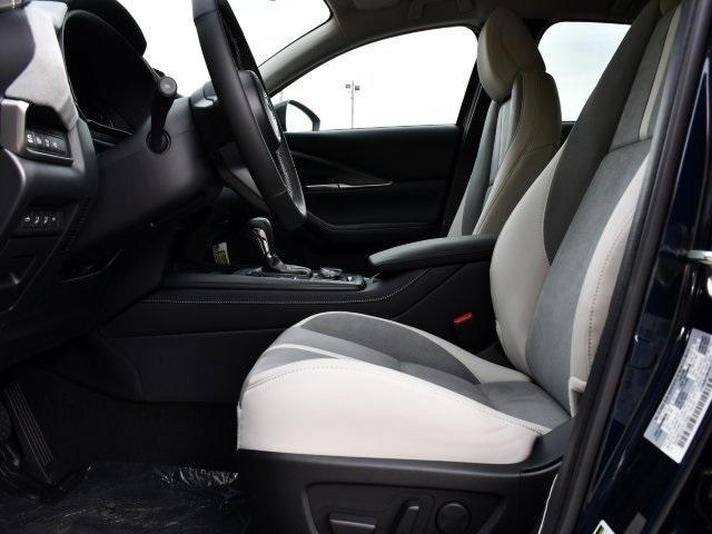 new 2026 Mazda CX-30 car, priced at $36,705