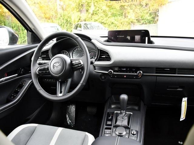 new 2026 Mazda CX-30 car, priced at $36,705