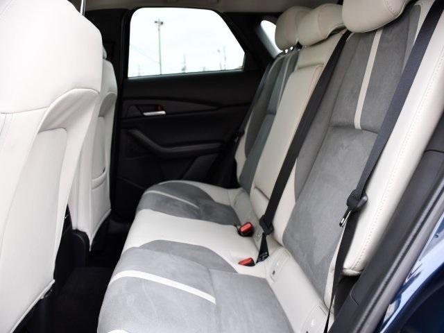 new 2026 Mazda CX-30 car, priced at $36,705